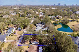 4710 SAN RAFAEL STREET, TAMPA, FL 33629 Sold 03/28/25