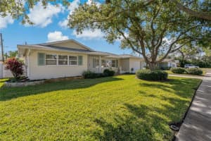 2211 MORNINGSIDE DRIVE, CLEARWATER, FL 33764 Sold 03/14/25