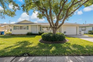 2211 MORNINGSIDE DRIVE, CLEARWATER, FL 33764 Sold 03/14/25