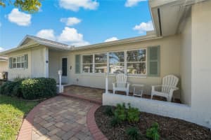 2211 MORNINGSIDE DRIVE, CLEARWATER, FL 33764 Sold 03/14/25