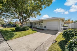 2211 MORNINGSIDE DRIVE, CLEARWATER, FL 33764 Sold 03/14/25