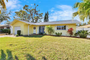 2589 REDWOOD CIRCLE, CLEARWATER, FL 33763 - MLS#MFRTB8342470