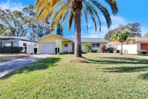 2589 REDWOOD CIRCLE, CLEARWATER, FL 33763 - MLS#MFRTB8342470