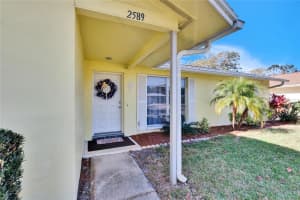 2589 REDWOOD CIRCLE, CLEARWATER, FL 33763 - MLS#MFRTB8342470