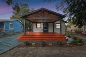 3020 DELEUIL AVENUE, TAMPA, FL 33610 Sold 05/23/25