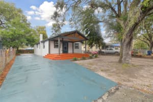 3020 DELEUIL AVENUE, TAMPA, FL 33610 Sold 05/23/25