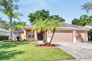 2715 DURANT TRAILS BOULEVARD, DOVER, FL 33527 Sold 05/19/25