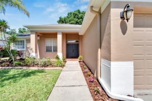 2715 DURANT TRAILS BOULEVARD, DOVER, FL 33527 Sold 05/19/25