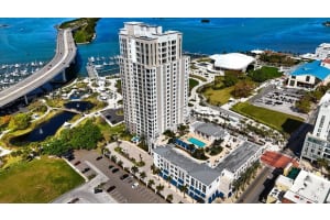 331 CLEVELAND STREET, CLEARWATER, FL 33755 Sold 05/29/25