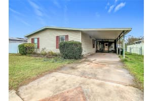 436 LEISURE PLACE, LAKELAND, FL 33801 Sold 02/12/25