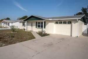1400 SOLAR DRIVE, HOLIDAY, FL 34691 Sold 04/14/25