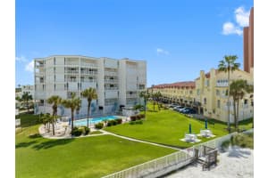 17980 GULF BOULEVARD, REDINGTON SHORES, FL 33708 Sold 06/05/25