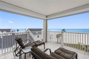 17980 GULF BOULEVARD, REDINGTON SHORES, FL 33708 Sold 06/05/25