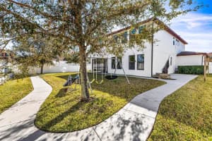 7119 PEREGRINA LOOP, WESLEY CHAPEL, FL 33545 Sold 06/30/25