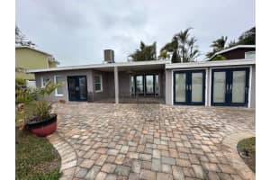 341 MADEIRA AVENUE, MADEIRA BEACH, FL 33708 Sold 04/17/25