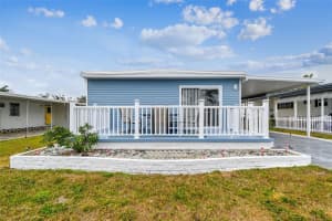 12651 Seminole Blvd #2c, LARGO