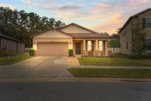 15579 STONE HOUSE DRIVE, BROOKSVILLE, FL 34604 Sold 04/22/25
