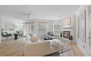 443 PINELLAS BAYWAY S #104, ST PETERSBURG, FL 33715 Sold 03/21/25