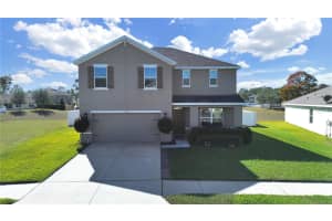 4179 BRAMBLEWOOD LOOP, SPRING HILL, FL 34609 Sold 04/02/25