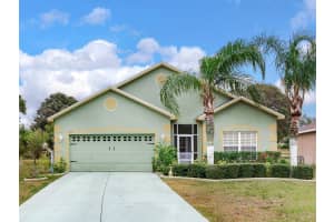 9516 CYPRESS HARBOR DRIVE, GIBSONTON, FL 33534 Sold 03/11/25