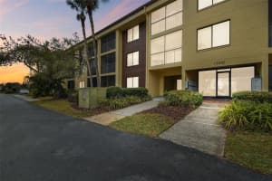 13602 VILLAGE DRIVE, TAMPA, FL 33618 Sold 05/05/25