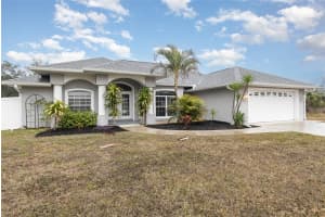 5366 HADER ROAD, NORTH PORT, FL 34288 - MLS#MFRTB8342565