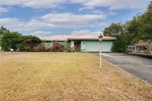13494 TYRINGHAM STREET, SPRING HILL, FL 34609 Sold 05/30/25