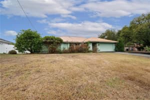 13494 TYRINGHAM STREET, SPRING HILL, FL 34609 Sold 05/30/25