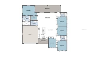 6708 BURLINGTON AVENUE, ST PETERSBURG, FL 33710 - MLS#MFRTB8342578