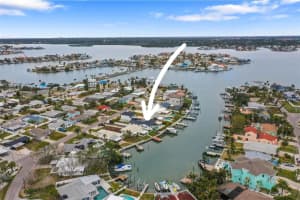 16015 REDINGTON DRIVE, REDINGTON BEACH, FL 33708 - MLS#MFRTB8342582