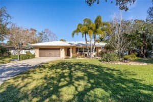 1230 NELSON ST, DUNEDIN, FL 34698 Sold 03/25/25