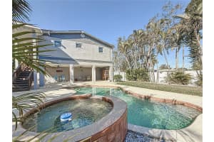 1600 PENNSYLVANIA AVENUE, ST PETERSBURG, FL 33703 Sold 06/30/25