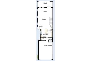 2708 NORTH A STREET, TAMPA, FL 33609 Sold 05/13/25