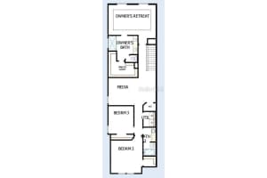 2708 NORTH A STREET, TAMPA, FL 33609 Sold 05/13/25