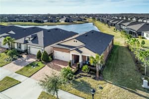 20292 SEA GLASS CIRCLE, LAND O LAKES, FL 34638 Sold 02/27/25