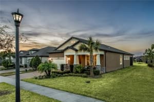 20292 SEA GLASS CIRCLE, LAND O LAKES, FL 34638 Sold 02/27/25