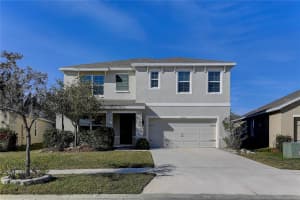 30755 SUMMER SUN LOOP, WESLEY CHAPEL, FL 33545 Sold 07/08/25