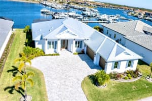 1818 4TH STREET, PALMETTO, FL 34221 Sold 04/18/25