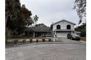 8814 MILL CREEK LANE, HUDSON, FL 34667 Sold 02/18/25