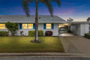 4519 LEXINGTON CIRCLE, BRADENTON, FL 34210 Sold 03/25/25