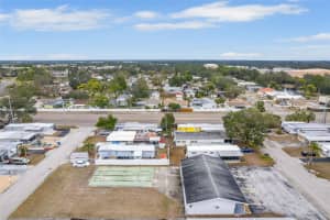 5330 77TH STREET, ST PETERSBURG, FL 33709 Sold 04/15/25