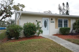 2202 CLUBHOUSE DRIVE, SUN CITY CENTER, FL 33573 Sold 08/18/25