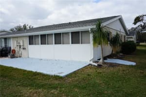 2202 CLUBHOUSE DRIVE, SUN CITY CENTER, FL 33573 Sold 08/18/25