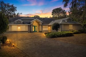 1454 BRIGADIER DRIVE, SPRING HILL, FL 34608 Sold 03/19/25