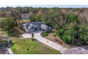 1454 BRIGADIER DRIVE, SPRING HILL, FL 34608 Sold 03/19/25