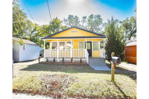 1913 WILDER AVENUE, TAMPA, FL 33610 Sold 03/10/25