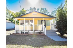 1913 WILDER AVENUE, TAMPA, FL 33610 Sold 03/10/25