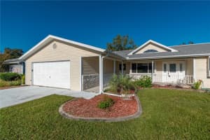 10984 81ST AVENUE, OCALA, FL 34481 Sold 03/19/25