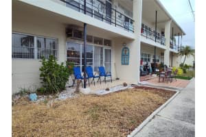 5745 40TH AVENUE, ST PETERSBURG, FL 33709 Sold 12/12/25