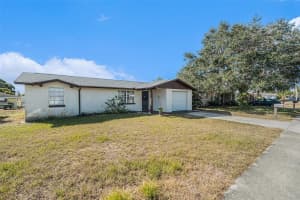 7310 OAKSHIRE DRIVE, PORT RICHEY, FL 34668 Sold 06/26/25